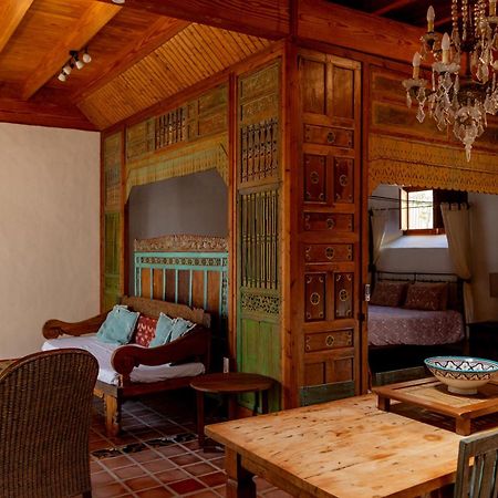 Finca Tomaren Сан-Бартоломе Экстерьер фото