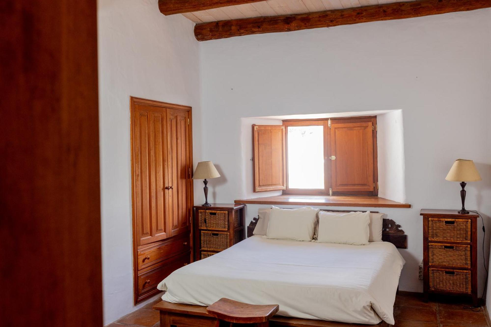 Finca Tomaren Сан-Бартоломе Экстерьер фото