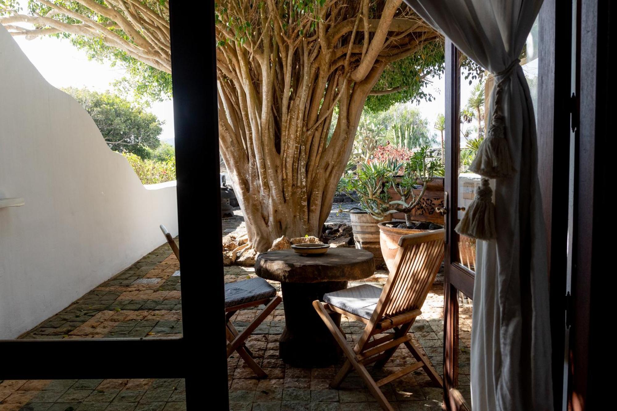 Finca Tomaren Сан-Бартоломе Экстерьер фото