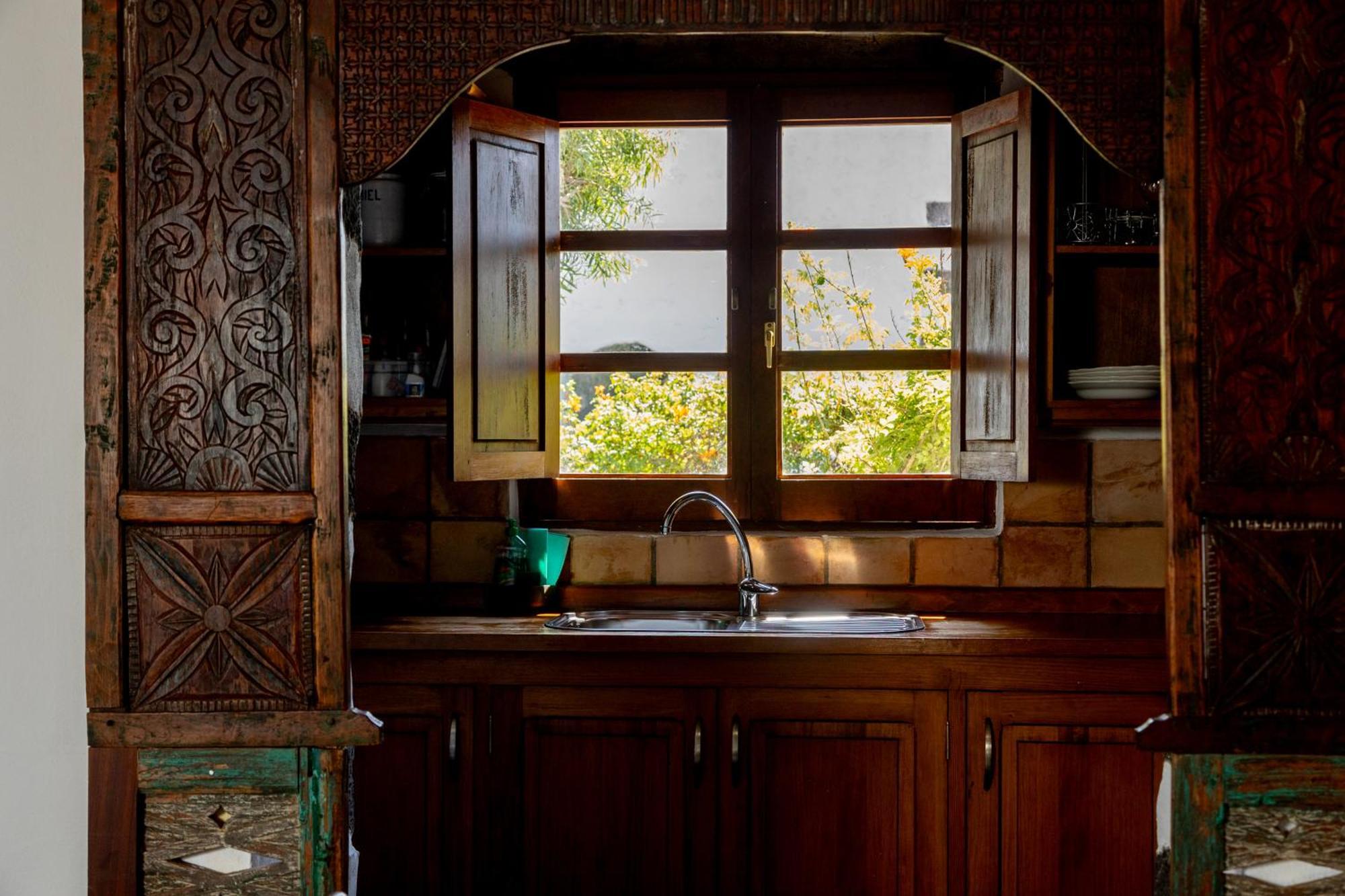 Finca Tomaren Сан-Бартоломе Экстерьер фото