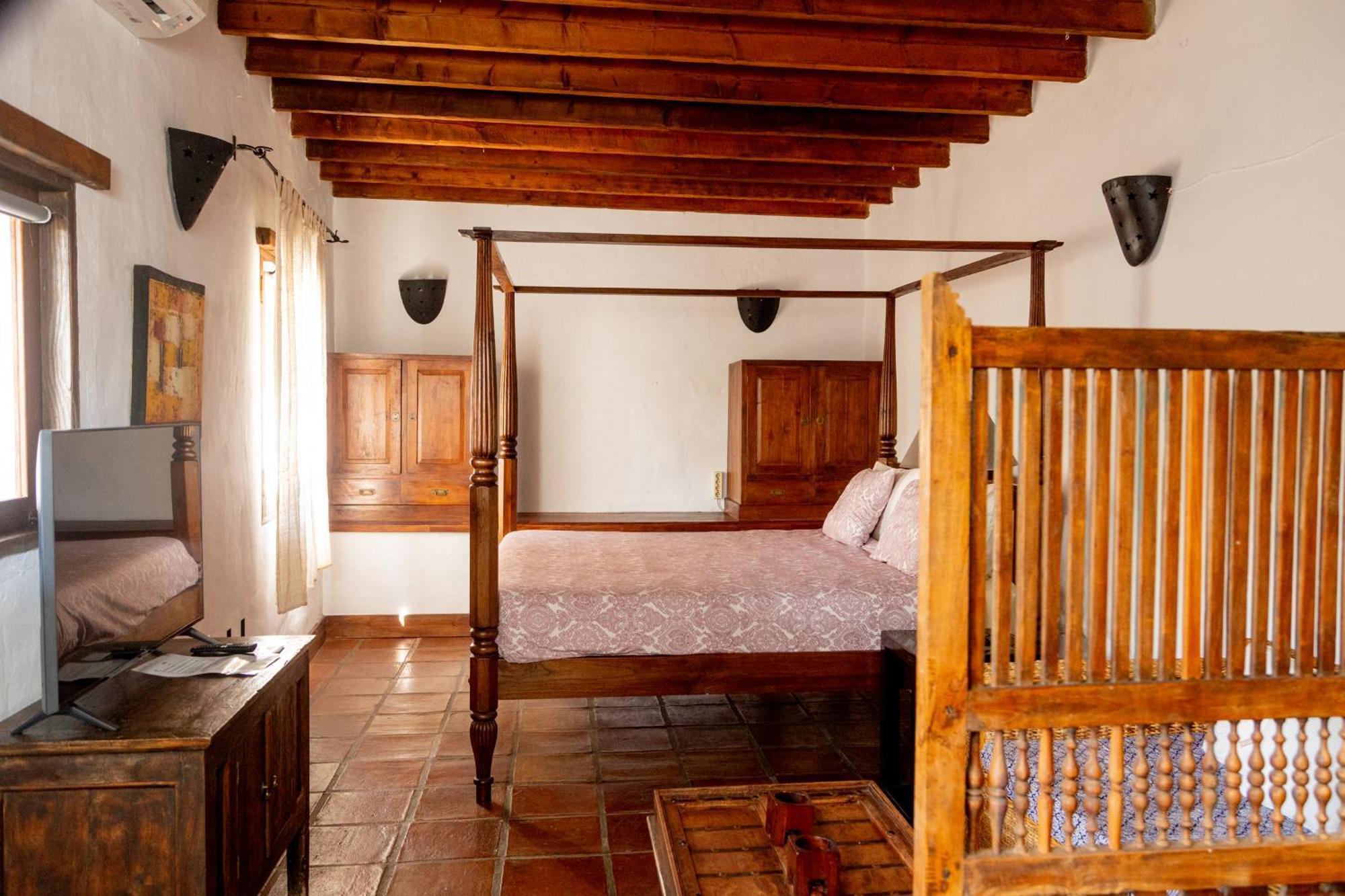 Finca Tomaren Сан-Бартоломе Экстерьер фото