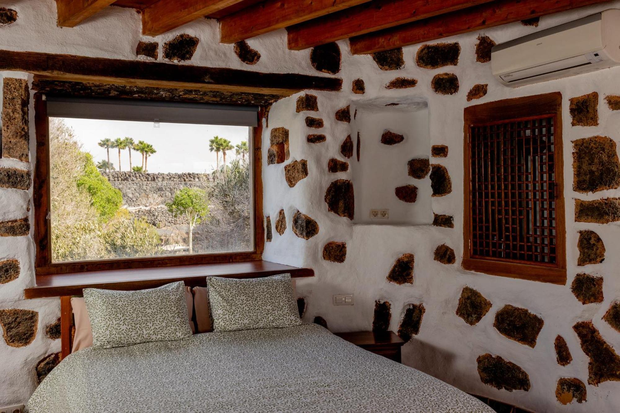 Finca Tomaren Сан-Бартоломе Экстерьер фото